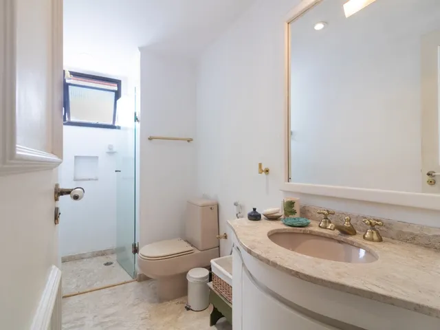 Imagem 15: Apartamento À Venda no Bairro Real Parque em São Paulo/Sp