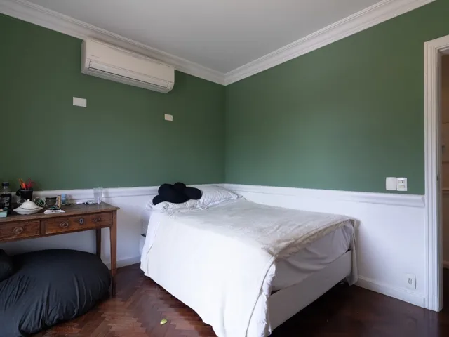 Imagem 14: Apartamento À Venda no Bairro Real Parque em São Paulo/Sp