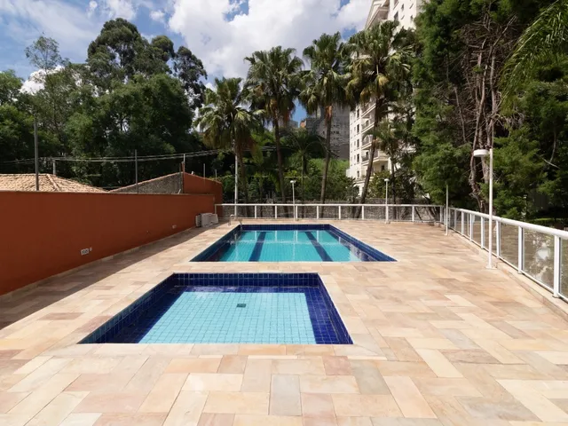 Imagem 5: Apartamento À Venda no Bairro Real Parque em São Paulo/Sp
