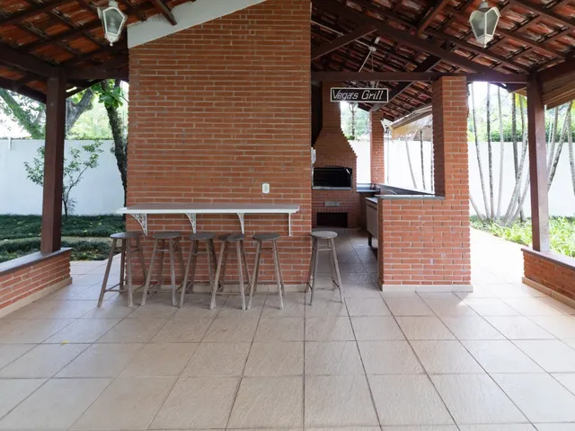 Imagem 8: Apartamento À Venda no Bairro Real Parque em São Paulo/Sp