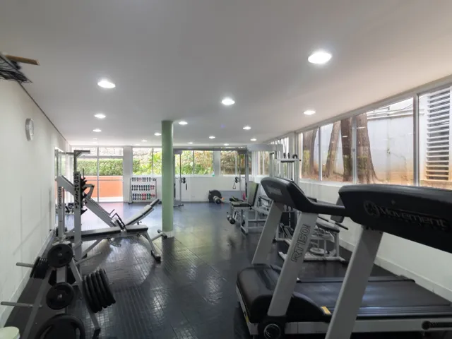 Imagem 16: Apartamento À Venda no Bairro Real Parque em São Paulo/Sp