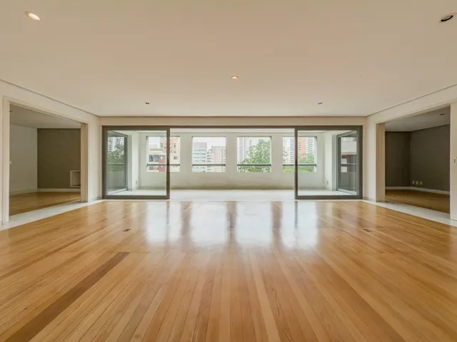 Imagem: Apartamento à venda no bairro Jardim Londrina