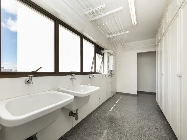 Imagem 10: Apartamento À Venda no Bairro Vila Mariana em São Paulo/Sp
