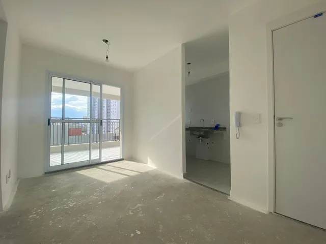 Imagem: Apartamento À Venda no Bairro Belenzinho