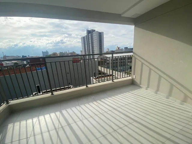 Imagem 15: Apartamento À Venda no Bairro Belenzinho em São Paulo/Sp