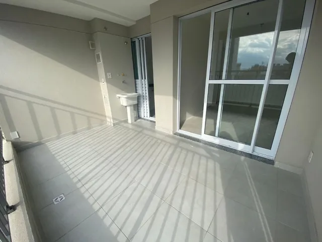 Imagem 7: Apartamento À Venda no Bairro Belenzinho em São Paulo/Sp