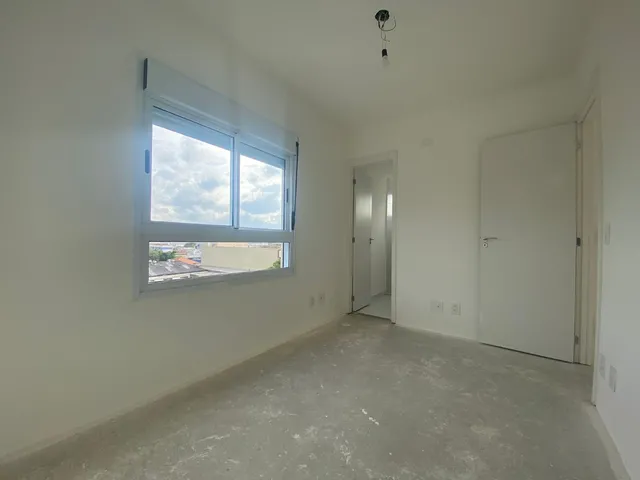 Imagem 5: Apartamento À Venda no Bairro Belenzinho em São Paulo/Sp