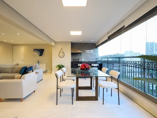 Imagem: Apartamento à venda no bairro Chácara