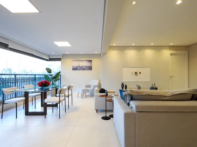 Imagem 12: Apartamento à venda no bairro Chácara Santo Antônio em São Paulo/SP