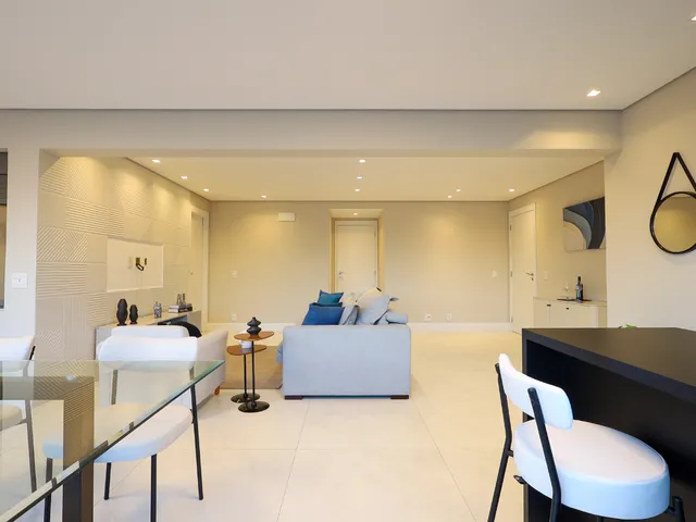 Imagem 10: Apartamento à venda no bairro Chácara Santo Antônio em São Paulo/SP