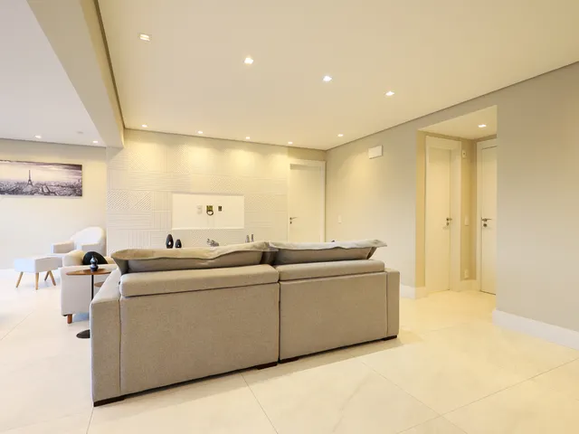 Imagem 4: Apartamento à venda no bairro Chácara Santo Antônio em São Paulo/SP