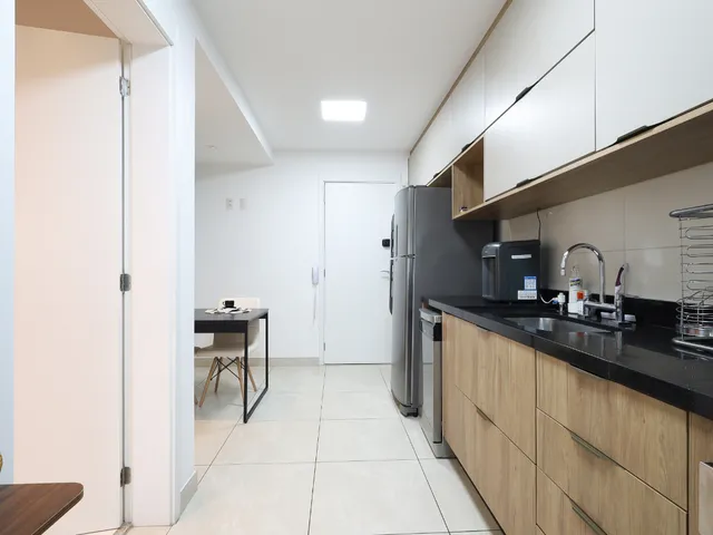Imagem 13: Apartamento à venda no bairro Chácara Santo Antônio em São Paulo/SP