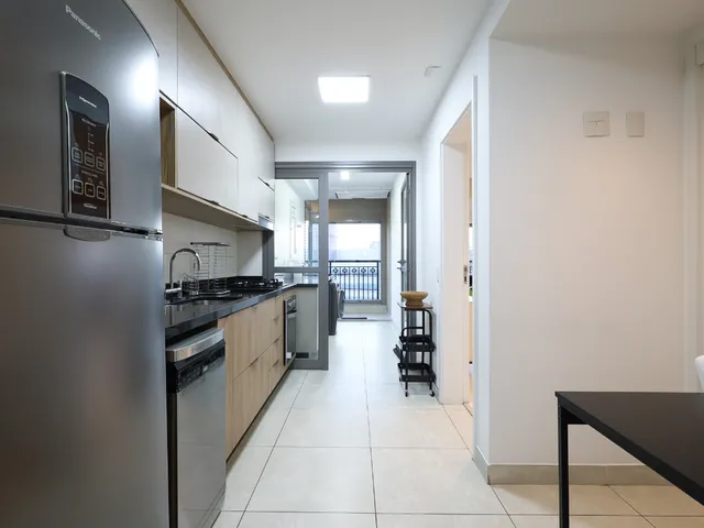 Imagem 5: Apartamento à venda no bairro Chácara Santo Antônio em São Paulo/SP