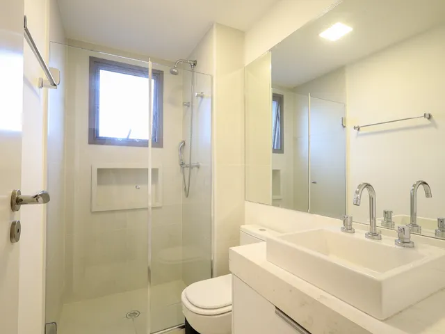 Imagem 7: Apartamento à venda no bairro Chácara Santo Antônio em São Paulo/SP