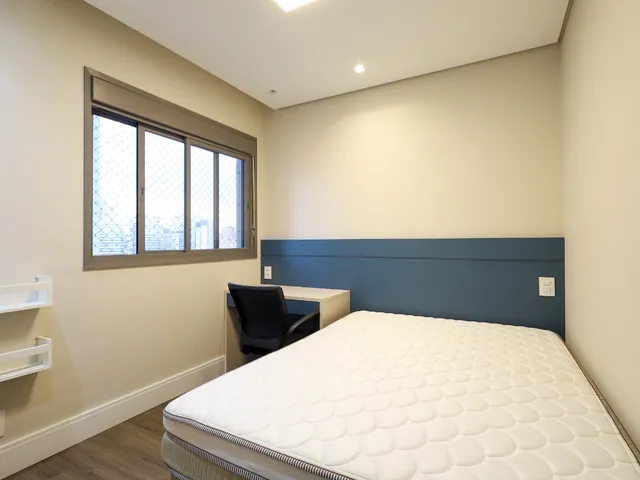 Imagem 15: Apartamento à venda no bairro Chácara Santo Antônio em São Paulo/SP