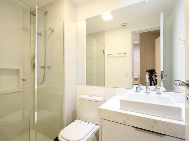 Imagem 9: Apartamento à venda no bairro Chácara Santo Antônio em São Paulo/SP