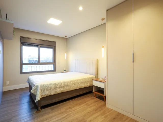 Imagem 3: Apartamento à venda no bairro Chácara Santo Antônio em São Paulo/SP