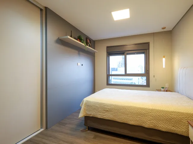 Imagem 14: Apartamento à venda no bairro Chácara Santo Antônio em São Paulo/SP