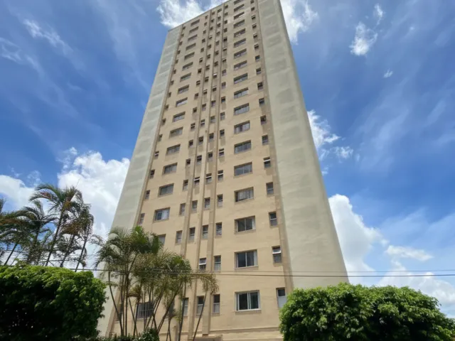 Imagem: Apartamento À Venda no Bairro Vila Parque