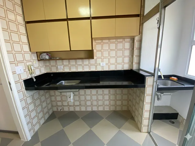 Imagem 9: Apartamento À Venda no Bairro Vila Parque Jabaquara em São Paulo/Sp