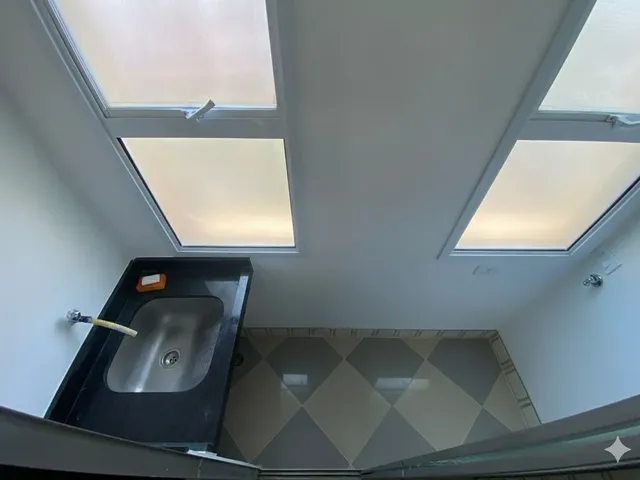 Imagem 4: Apartamento À Venda no Bairro Vila Parque Jabaquara em São Paulo/Sp
