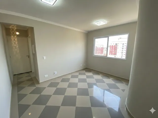 Imagem 5: Apartamento À Venda no Bairro Vila Parque Jabaquara em São Paulo/Sp