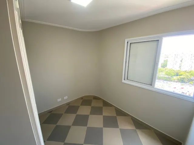 Imagem 7: Apartamento À Venda no Bairro Vila Parque Jabaquara em São Paulo/Sp