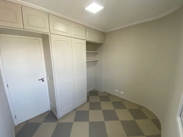 Imagem 14: Apartamento À Venda no Bairro Vila Parque Jabaquara em São Paulo/Sp