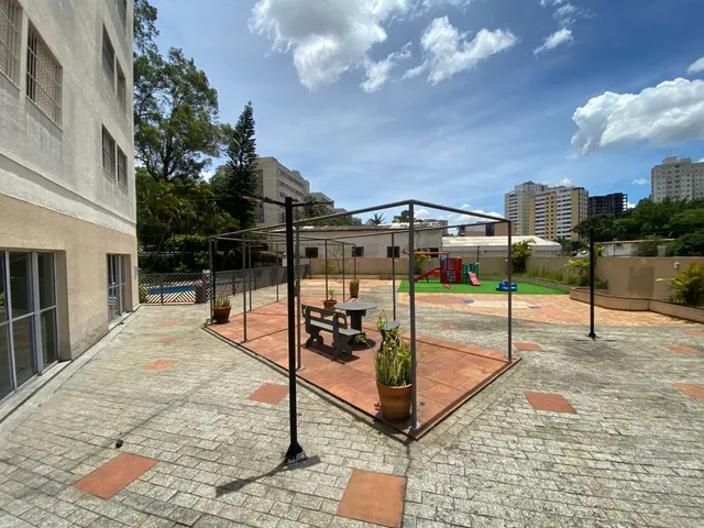 Imagem 6: Apartamento À Venda no Bairro Vila Parque Jabaquara em São Paulo/Sp