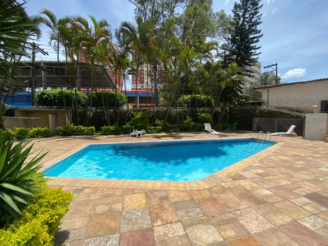 Imagem 12: Apartamento À Venda no Bairro Vila Parque Jabaquara em São Paulo/Sp