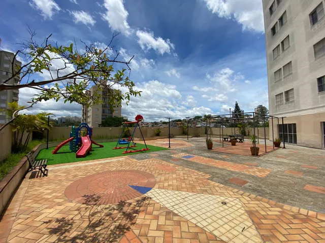 Imagem 16: Apartamento À Venda no Bairro Vila Parque Jabaquara em São Paulo/Sp