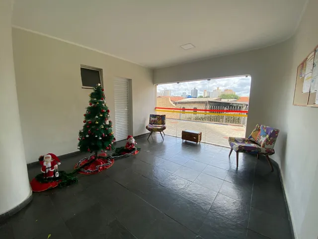 Imagem 2: Apartamento À Venda no Bairro Vila Parque Jabaquara em São Paulo/Sp