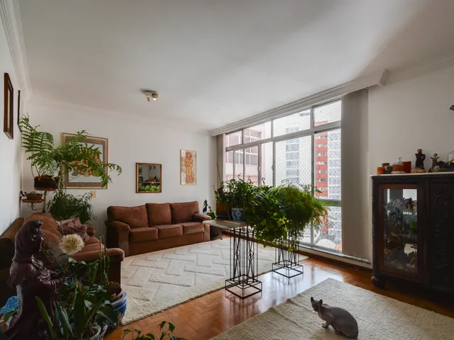 Imagem: Apartamento À Venda no Bairro Paraíso