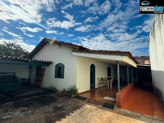 Imagem: CASA NO SETOR COIMBRA