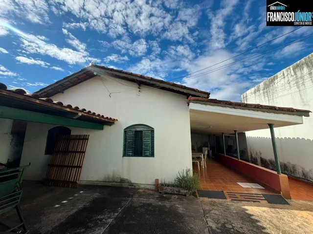Imagem 12: CASA NO SETOR COIMBRA