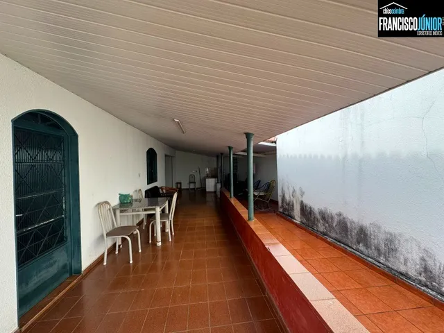 Imagem 11: CASA NO SETOR COIMBRA