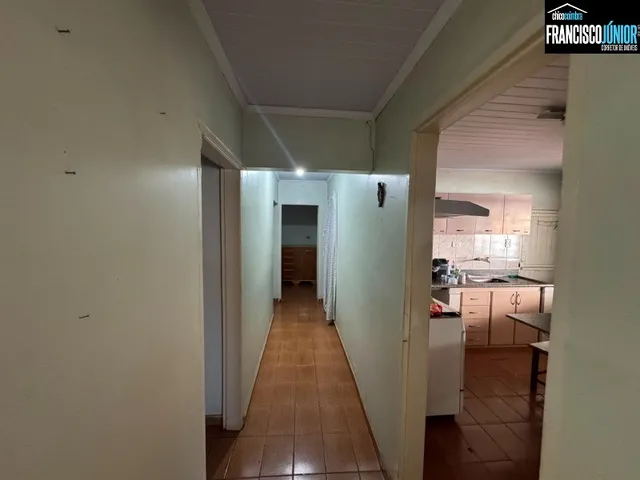 Imagem 14: CASA NO SETOR COIMBRA