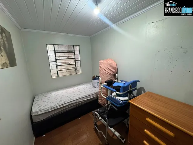 Imagem 8: CASA NO SETOR COIMBRA