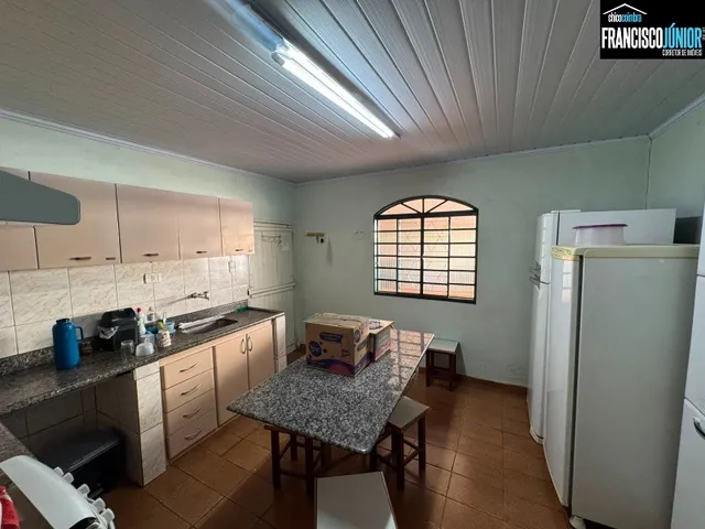 Imagem 9: CASA NO SETOR COIMBRA