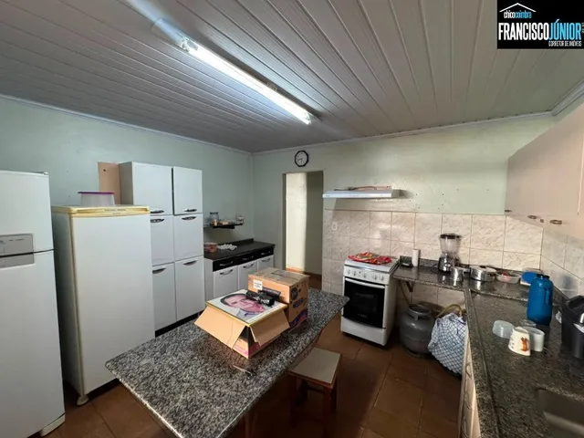 Imagem 3: CASA NO SETOR COIMBRA