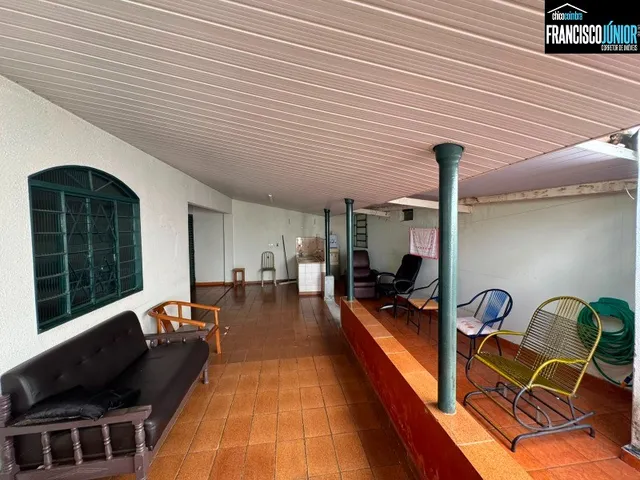 Imagem 13: CASA NO SETOR COIMBRA