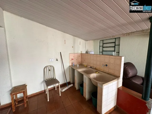 Imagem 5: CASA NO SETOR COIMBRA