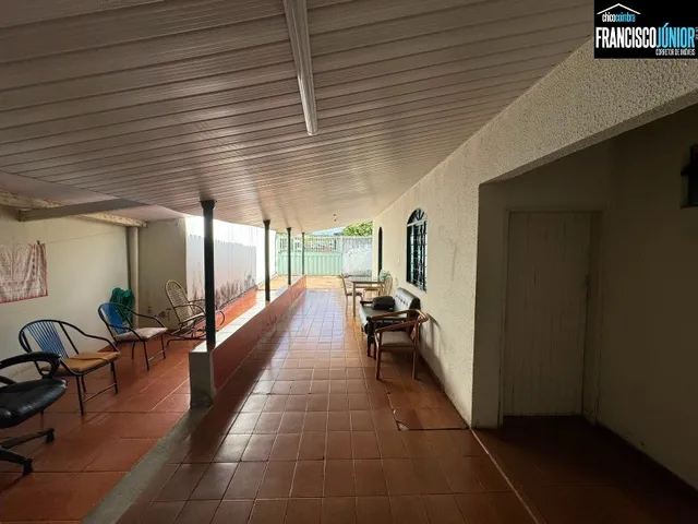 Imagem 10: CASA NO SETOR COIMBRA