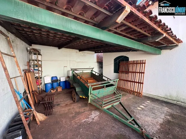 Imagem 7: CASA NO SETOR COIMBRA