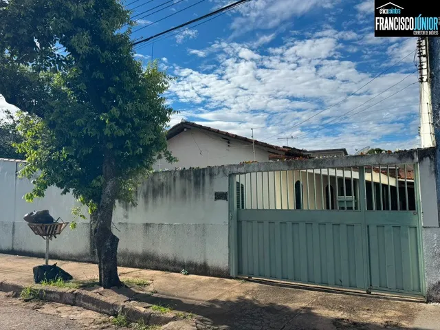Imagem 16: CASA NO SETOR COIMBRA