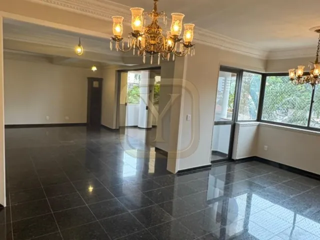 Imagem 9: Apartamento à venda no Edifício Florença, 220 m² - Praça Popular em Cuiabá - MT, 03
