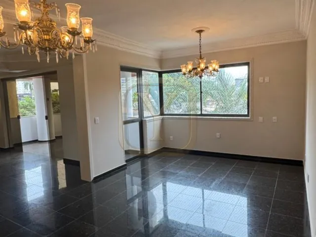 Imagem 6: Apartamento à venda no Edifício Florença, 220 m² - Praça Popular em Cuiabá - MT, 03