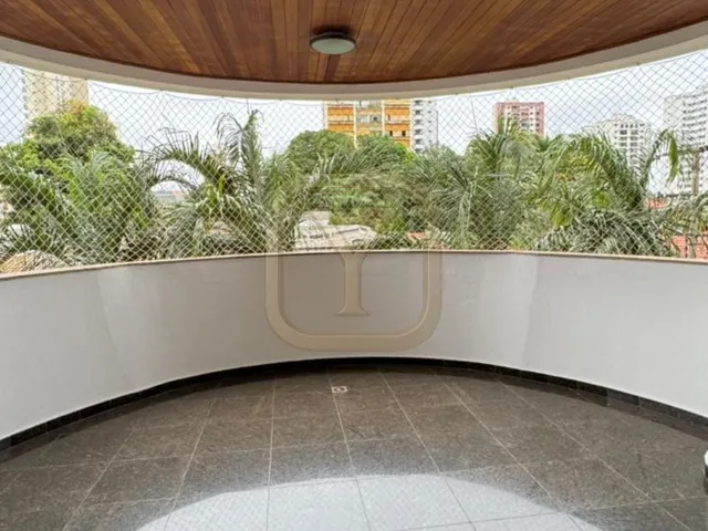 Imagem 3: Apartamento à venda no Edifício Florença, 220 m² - Praça Popular em Cuiabá - MT, 03
