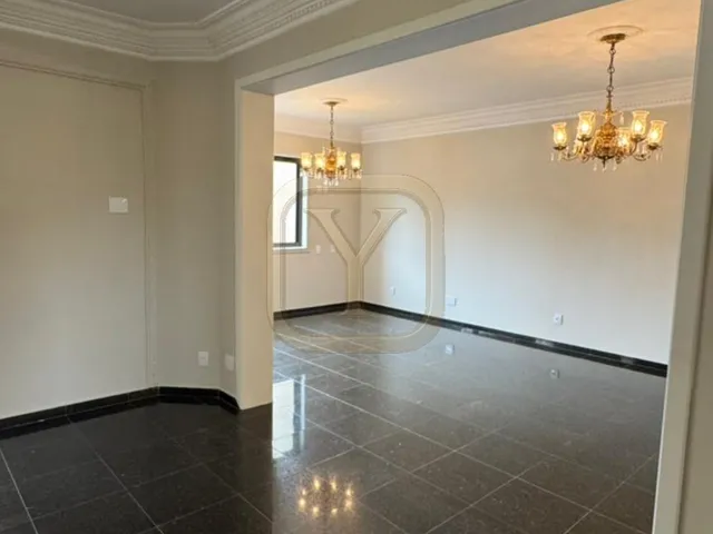Imagem 14: Apartamento à venda no Edifício Florença, 220 m² - Praça Popular em Cuiabá - MT, 03