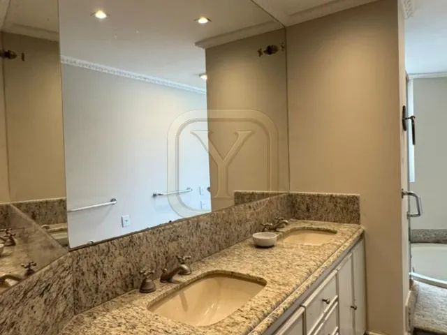 Imagem 5: Apartamento à venda no Edifício Florença, 220 m² - Praça Popular em Cuiabá - MT, 03